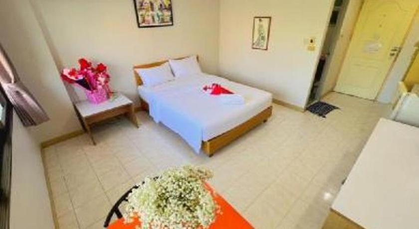 ראיונג Central Place Hotel מראה חיצוני תמונה