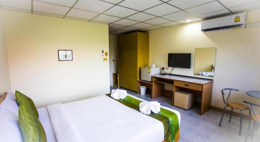 ראיונג Central Place Hotel מראה חיצוני תמונה