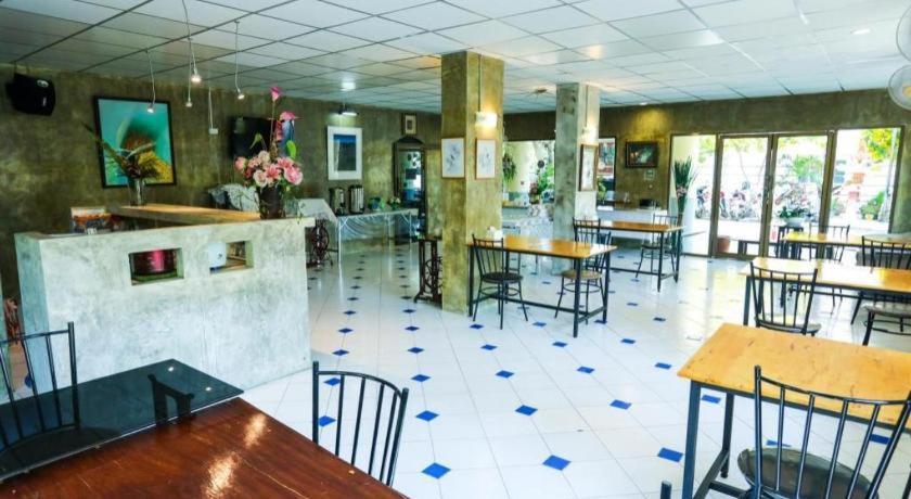 ראיונג Central Place Hotel מראה חיצוני תמונה